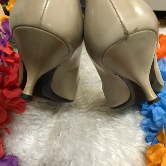 Prada Kitten Pumps