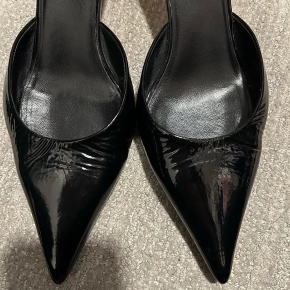 PROENZA SCHOULER SPIKE MULES