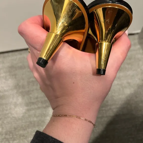 PROENZA SCHOULER SPIKE MULES
