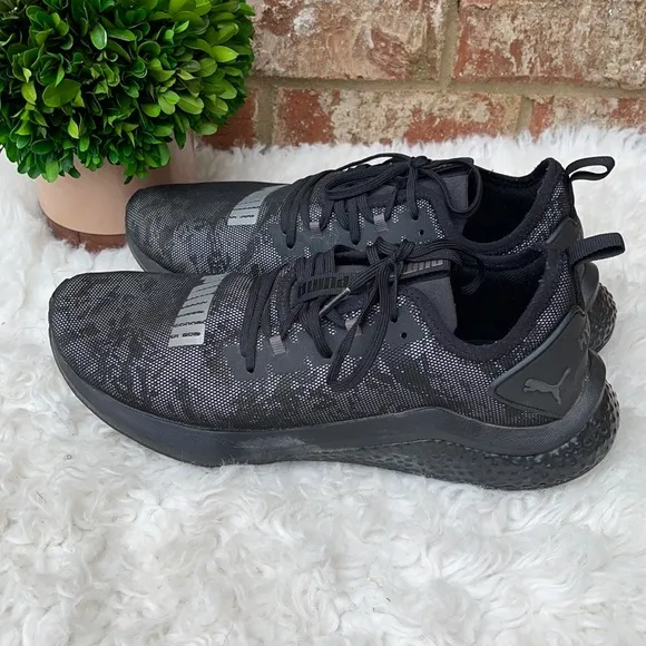 Puma Hybrid Nx Rave Men's Running Shoes