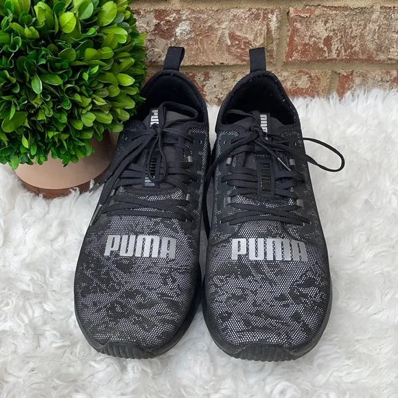 Puma Hybrid Nx Rave Men's Running Shoes