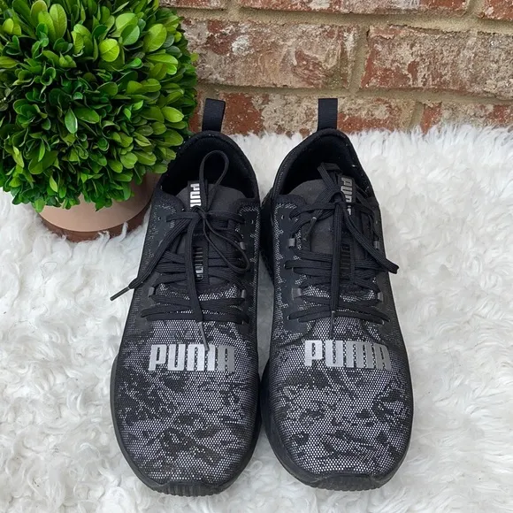 Puma Hybrid Nx Rave Men's Running Shoes