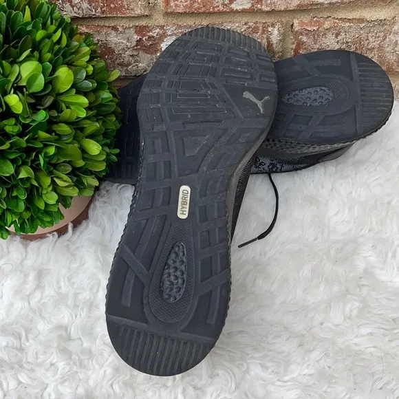 Puma Hybrid Nx Rave Men's Running Shoes