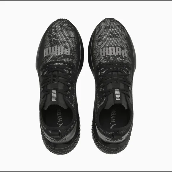 Puma Hybrid Nx Rave Men's Running Shoes