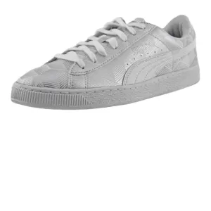 Puma men’s basket classic sneakers, size 12