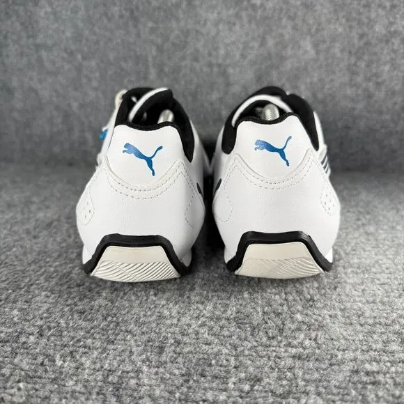 Puma Redon Move Mens 12 Shoes White Gray Running Athletic Sneakers
