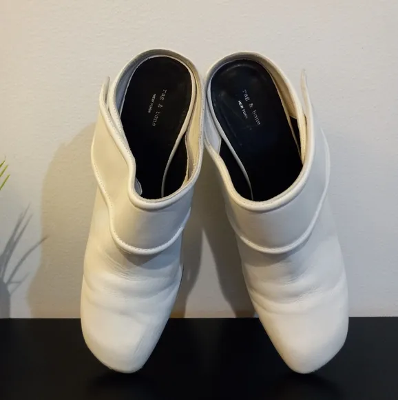 Rag &amp; Bone mules