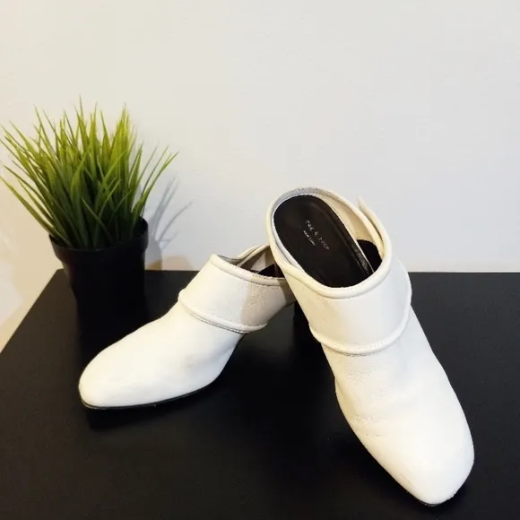 Rag &amp; Bone mules