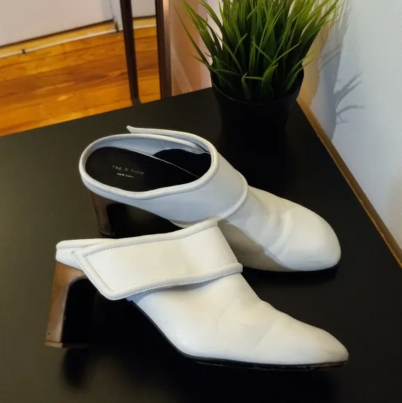 Rag &amp; Bone mules