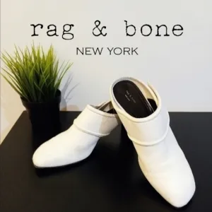 Rag &amp; Bone mules