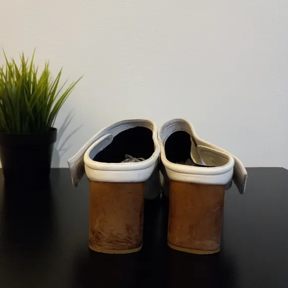 Rag &amp; Bone mules