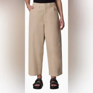 Rag &amp; bone Women’s wide leg khaki Pants