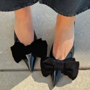 RARE!!! ZARA BLOGGER FAVE!!! Pointed Toe Heels NWT