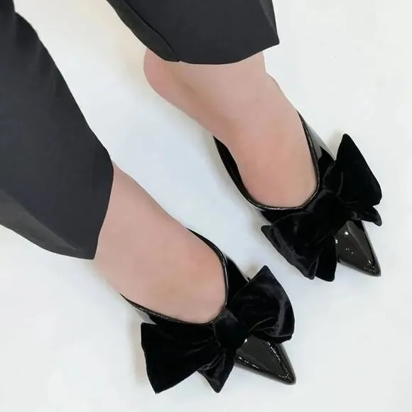 RARE!!! ZARA BLOGGER FAVE!!! Pointed Toe Heels NWT