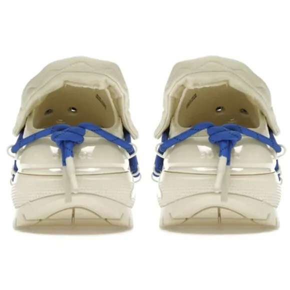 Rauw Alejandro x Crocs Mega Crush Clog Bone Unisex