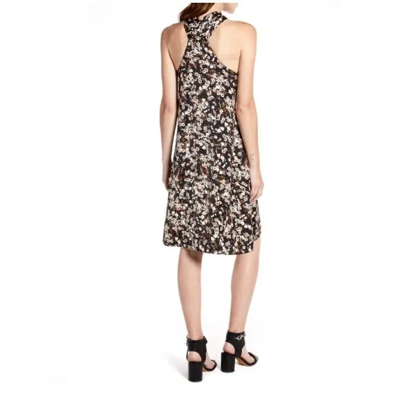Rebecca Minkoff | Winnie Halter Dress‎