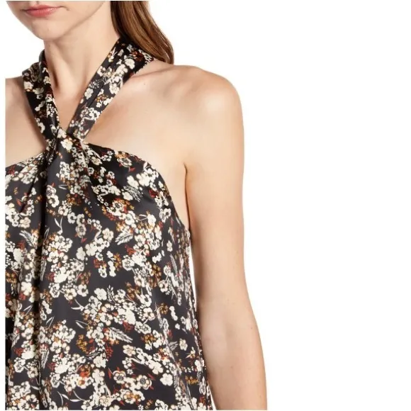 Rebecca Minkoff | Winnie Halter Dress‎
