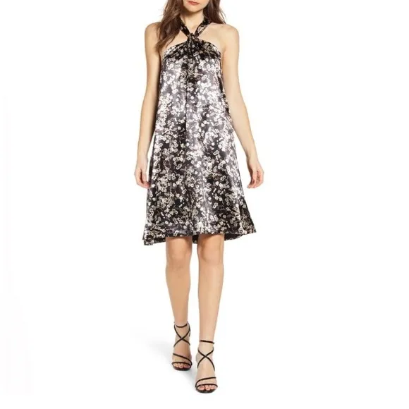 Rebecca Minkoff | Winnie Halter Dress‎
