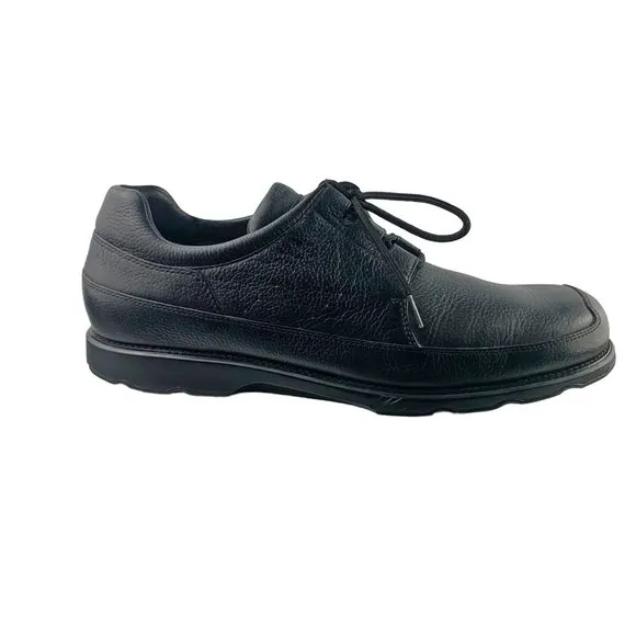 RED WINGS Crispin‎ Leather  Non-Composite Toe Air Heel Oxfords