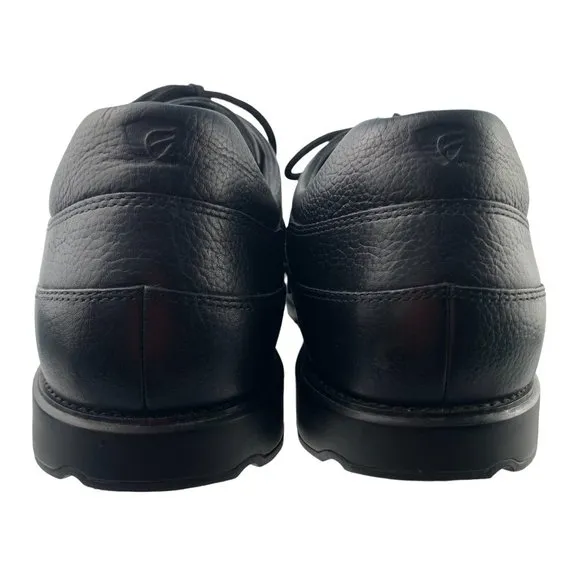RED WINGS Crispin‎ Leather  Non-Composite Toe Air Heel Oxfords