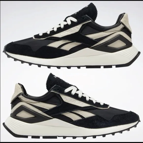 Reebok Classic Legacy AZ Men Athletic Sneaker Shoes