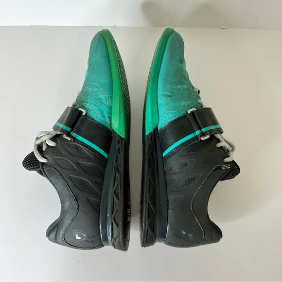 Reebok Men's CrossFit Shoes Size 9