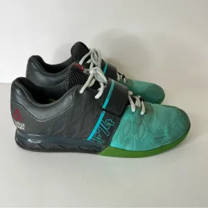 Reebok Men's CrossFit Shoes Size 9