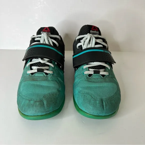 Reebok Men's CrossFit Shoes Size 9