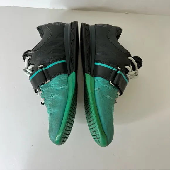 Reebok Men's CrossFit Shoes Size 9
