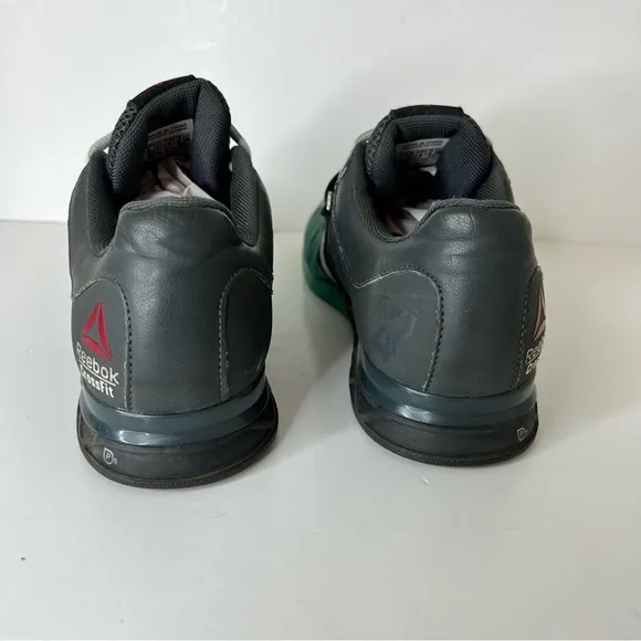 Reebok Men's CrossFit Shoes Size 9