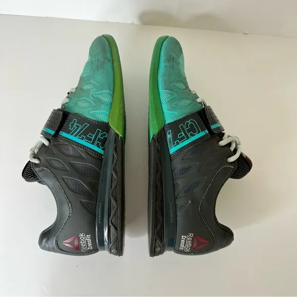 Reebok Men's CrossFit Shoes Size 9