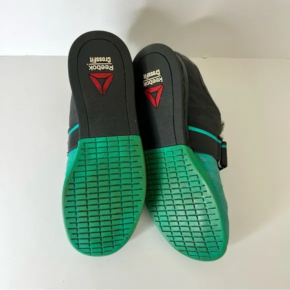 Reebok Men's CrossFit Shoes Size 9