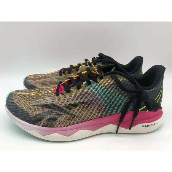 Reebok Men's Running Shoes FloatRide Run Fast 3.0 Lightweight G55011 Size 8.5🛒