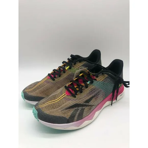 Reebok Men's Running Shoes FloatRide Run Fast 3.0 Lightweight G55011 Size 8.5🛒