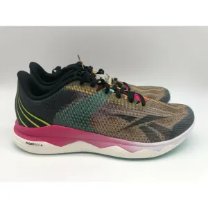 Reebok Men's Running Shoes FloatRide Run Fast 3.0 Lightweight G55011 Size 8.5🛒