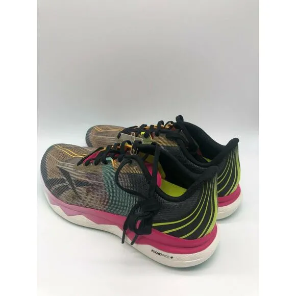 Reebok Men's Running Shoes FloatRide Run Fast 3.0 Lightweight G55011 Size 8.5🛒