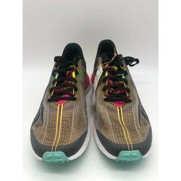 Reebok Men's Running Shoes FloatRide Run Fast 3.0 Lightweight G55011 Size 8.5🛒