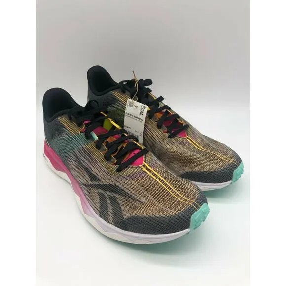 Reebok Men's Running Shoes FloatRide Run Fast 3.0 Lightweight G55011 Size 8.5🛒