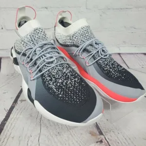 Reebok Men's Size 9.5 DMX Fusion Knit Running Shoes