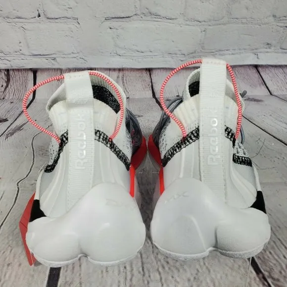Reebok Men's Size 9.5 DMX Fusion Knit Running Shoes