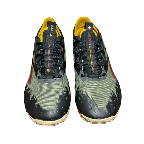 Reebok Nano X2 TR Adventure Jurassic World Men’s CrossFit Training Shoes size 9