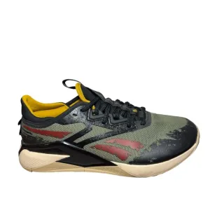 Reebok Nano X2 TR Adventure Jurassic World Men’s CrossFit Training Shoes size 9