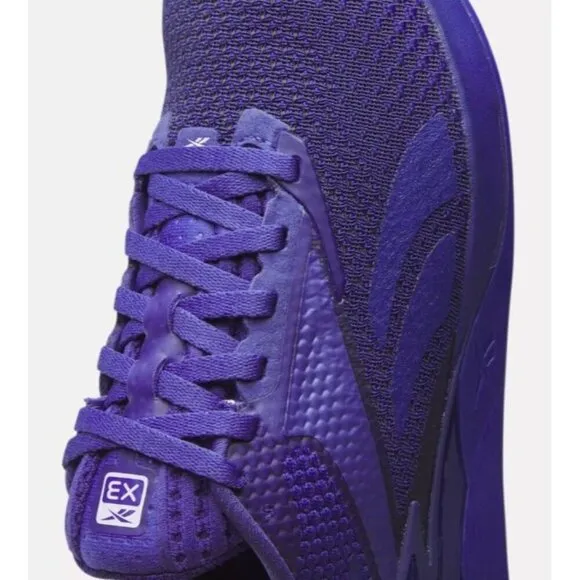 Reebok Nano X3 Womens Training Shoes Sneakers Size: 9 NIB