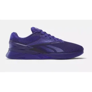 Reebok Nano X3 Womens Training Shoes Sneakers Size: 9 NIB