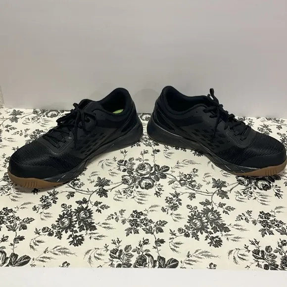 Reebok NANOFLEX TR WORK - RB3317 Composite Toe Sneakers Men’s Size 9.5