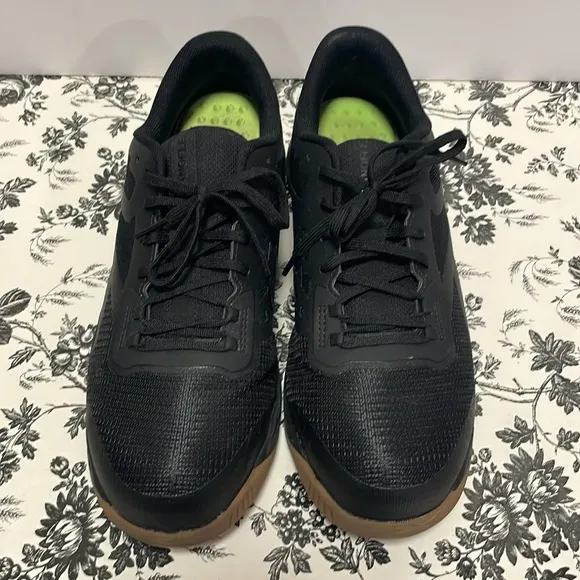 Reebok NANOFLEX TR WORK - RB3317 Composite Toe Sneakers Men’s Size 9.5
