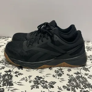 Reebok NANOFLEX TR WORK - RB3317 Composite Toe Sneakers Men’s Size 9.5