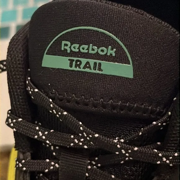 Reebok Women's Rb396 Lavante Trail 2 Work Construction Shoe, Size 9.5 Wide