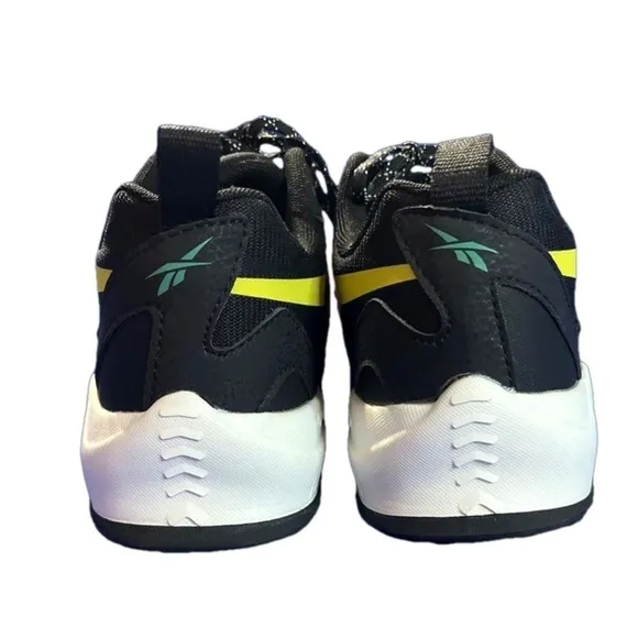 Reebok Women's Rb396 Lavante Trail 2 Work Construction Shoe, Size 9.5 Wide
