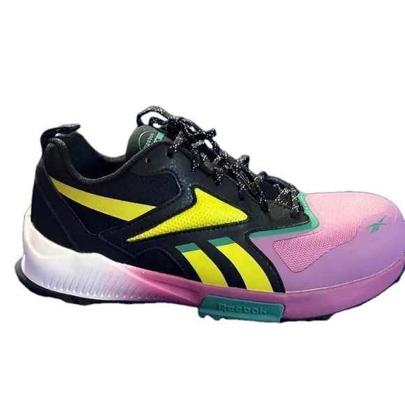Reebok Women's Rb396 Lavante Trail 2 Work Construction Shoe, Size 9.5 Wide